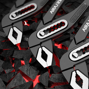 Szczypce hydrauliczne Planet Gates AIRAJ 8/10/12 cali, szybkozamykające, szczypce uniwersalne, narzędzia ręczne dla hydraulików