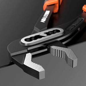 Szczypce hydrauliczne Planet Gates AIRAJ 8/10/12 cali, szybkozamykające, szczypce uniwersalne, narzędzia ręczne dla hydraulików