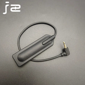 Planet Gates Airsoft M600 M300 PLH-V2 Flashlight Tail Cap Switch Scout Light Metal End Cap Tactical Spotlight Dual Function Pressure Switch