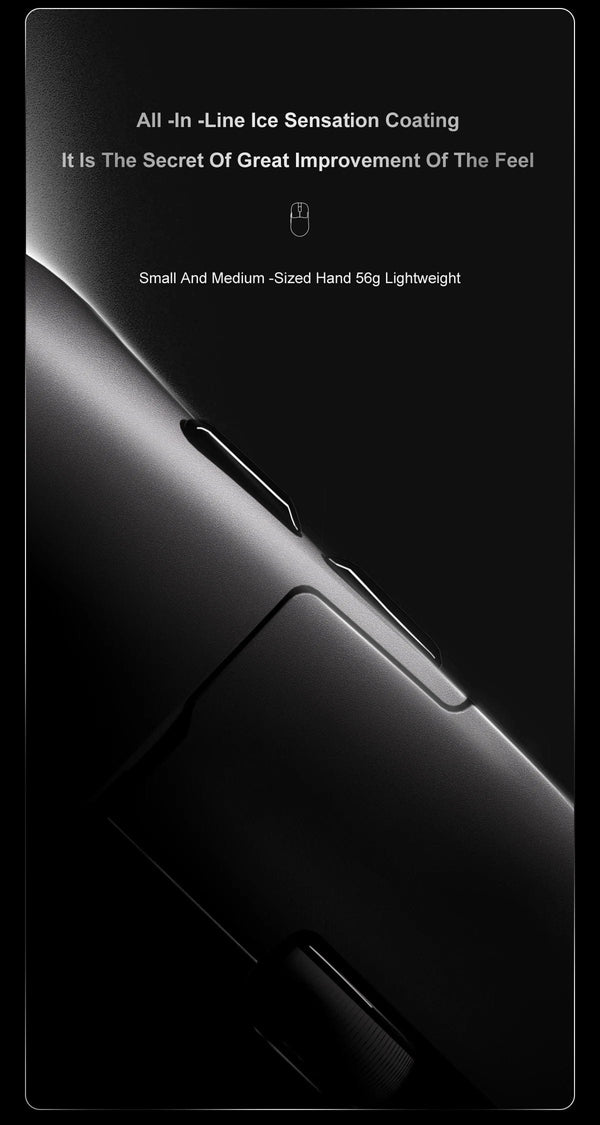 Planet Gates AJ159MC-Black AJAZZ AJ159 APEX/AJ159PRO Wireless Gamer Mouse with RGB Magnetic Charging Base Lightweight  AJ159P Gaming Mouse for PC Laptop