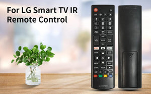 Planet Gates AKB75375604 AKB75375604 Replacement Remote Control for LG Smart TV,Infrared Remote Control,Fit for Many LG Smart TV Models (AKB75375604)