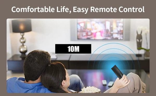 Planet Gates AKB75375604 AKB75375604 Replacement Remote Control for LG Smart TV,Infrared Remote Control,Fit for Many LG Smart TV Models (AKB75375604)