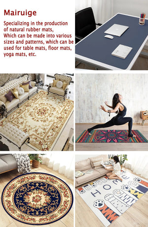 Planet Gates ALL Black / 250x350x3mm DIY Custom Personalized Mouse Pad LED Illumination Large Gaming Mousepad RGB Lighting Laptop Desk Mat Rubber Gamer Pad Carpet