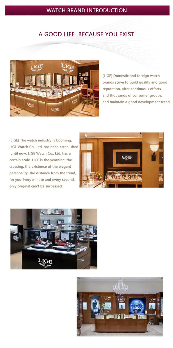 Planet Gates All black LIGE Men Watch Brand Luxury Silicone Strap Waterproof Sport Quartz Chronograph Military Wristwatch Men Clock Relogio Masculino