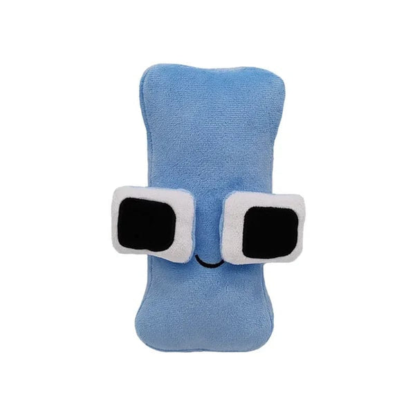 Planet Gates Alphabet Lore Plush Toys Anime Doll Kawaii 26 English Letters Stuffed Toys Kids Enlightenment Montessori Plush Toy Doll Gifts