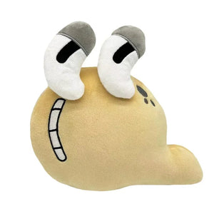 Planet Gates Alphabet Lore Plush Toys Anime Doll Kawaii 26 English Letters Stuffed Toys Kids Enlightenment Montessori Plush Toy Doll Gifts