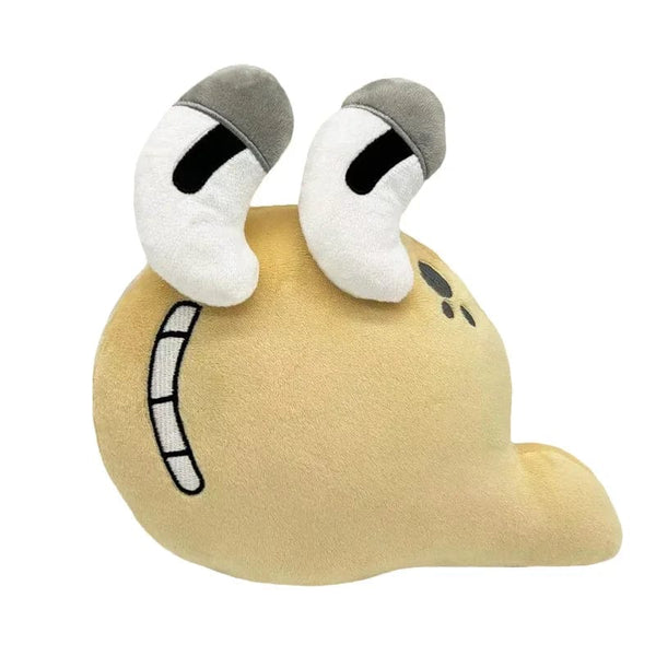 Planet Gates Alphabet Lore Plush Toys Anime Doll Kawaii 26 English Letters Stuffed Toys Kids Enlightenment Montessori Plush Toy Doll Gifts