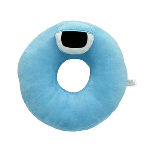 Planet Gates Alphabet Lore Plush Toys Anime Doll Kawaii 26 English Letters Stuffed Toys Kids Enlightenment Montessori Plush Toy Doll Gifts