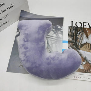 Planet Gates Alphabet Lore Plush Toys English Letter Stuffed Animal Plushie Doll Toys Gift for Kids Children Educational Alphabet Lore (A-Z)