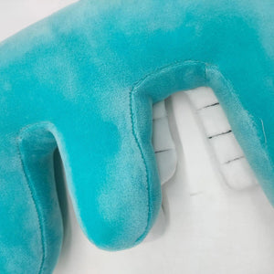 Planet Gates Alphabet Lore Plush Toys English Letter Stuffed Animal Plushie Doll Toys Gift for Kids Children Educational Alphabet Lore (A-Z)