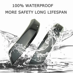 Planet Gates Amber LED Dynamic Turn Signal Side Marker Sequtntial Light Indicator Lamp For Ford Focus 2 MK2 Focus 3 MK3 3.5 For Mondeo MK4 EU