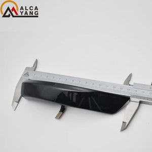 Planet Gates Amber LED Dynamic Turn Signal Side Marker Sequtntial Light Indicator Lamp For Ford Focus 2 MK2 Focus 3 MK3 3.5 For Mondeo MK4 EU