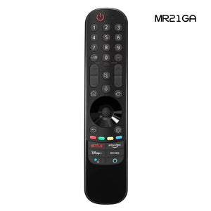Planet Gates AN-MR600 New Voice Magic TV Remote Control MR600 MR650A MR18BA MR19BA MR20GA MR21GA MR22GA MR23GA for L  2018 19 2020 2021 2022 2023 TV