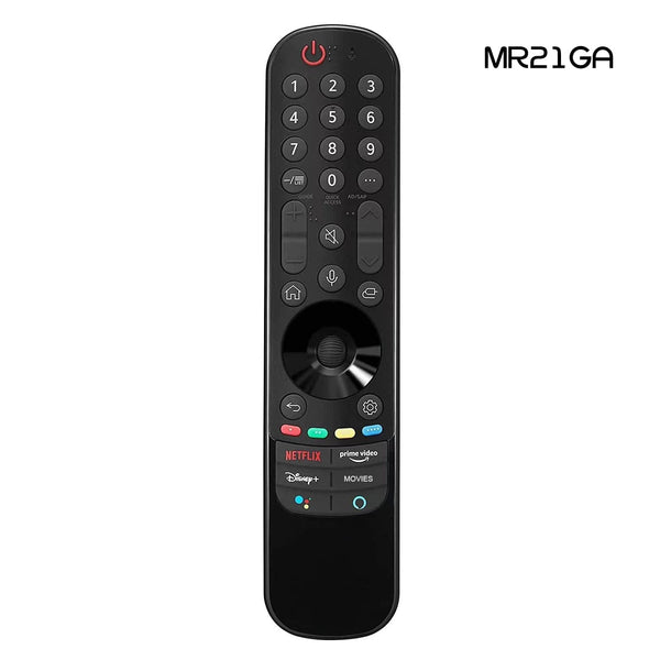 Planet Gates AN-MR600 New Voice Magic TV Remote Control MR600 MR650A MR18BA MR19BA MR20GA MR21GA MR22GA MR23GA for L  2018 19 2020 2021 2022 2023 TV