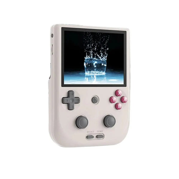Planet Gates Anbernic RG405V Video Handheld Game Console 4" IPS HD Touch Screen Android 12 System T618 64-bit Wifi Portable Retro Game Player