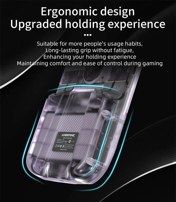 Planet Gates Anbernic RG405V Video Handheld Game Console 4" IPS HD Touch Screen Android 12 System T618 64-bit Wifi Portable Retro Game Player