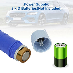 Planet Gates Ancel Battery Powered Electric Fuel & Water Transfer Pump Portable Gas Oil Liquid Pump