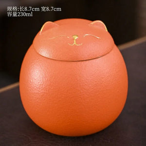 Planet Gates Animal Funeral Urn for Pets, Ceramics Ashes, Cremation Keepsake, Dog Urn for Ashes,Cat Urn,Funerary Memorial Urn for Dogs Burial