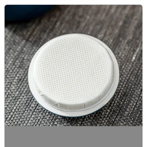 Planet Gates Animal Funeral Urn for Pets, Ceramics Ashes, Cremation Keepsake, Dog Urn for Ashes,Cat Urn,Funerary Memorial Urn for Dogs Burial