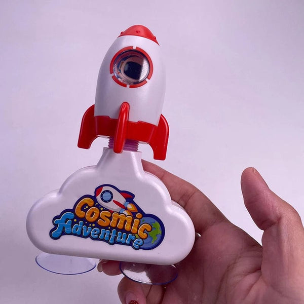 Planet Gates Animal Sucker Toys DIY Silicone Block Model Sucker Assembled Construction Educational Funny Toys Boys Girls Stress Release Toys