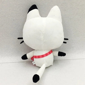 Planet Gates Animals Plush Gabby Dollhouse Lovely Plush Gaby Toy Plush House Cat Doll Cartoon Stuffed Animals Mermaid Cat Plushie Dolls Kids
