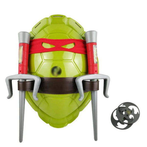 Planet Gates Anime Figure Ninja Turtles Movie Fantasy Armor Toy Weapon Leo Raph Mikey Don Cosplay Shell Props Creative Present For Friends