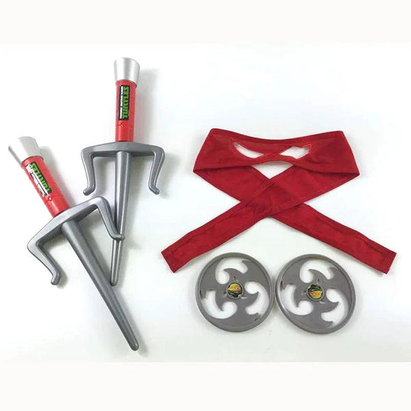 Planet Gates Anime Figure Ninja Turtles Movie Fantasy Armor Toy Weapon Leo Raph Mikey Don Cosplay Shell Props Creative Present For Friends