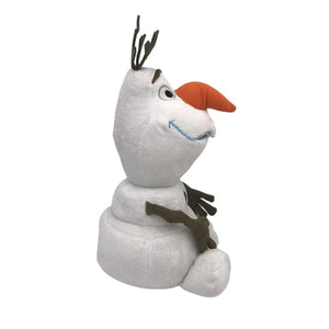 Planet Gates Anime Frozen The Plush Princess Anna Kawaii Doll Snow Queen Princess Anna Elsa Soft Stuffed Toys Gifts For Girls Birthday Kids