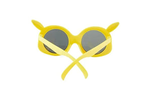 Planet Gates Anime Pokemon Sunglasses Pikachu Cartoon Figrues Glasses Children Boys Girls Sunglasses Cute Decoration Kids Toy Gifts