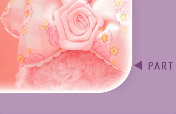 Planet Gates Anime Sanrio Kuromi Hello Kitty Kawaii My Melody Stuffed Plush Toys Cute Dolls Pendant Keychain Birthday Party Gift For Girl Kid