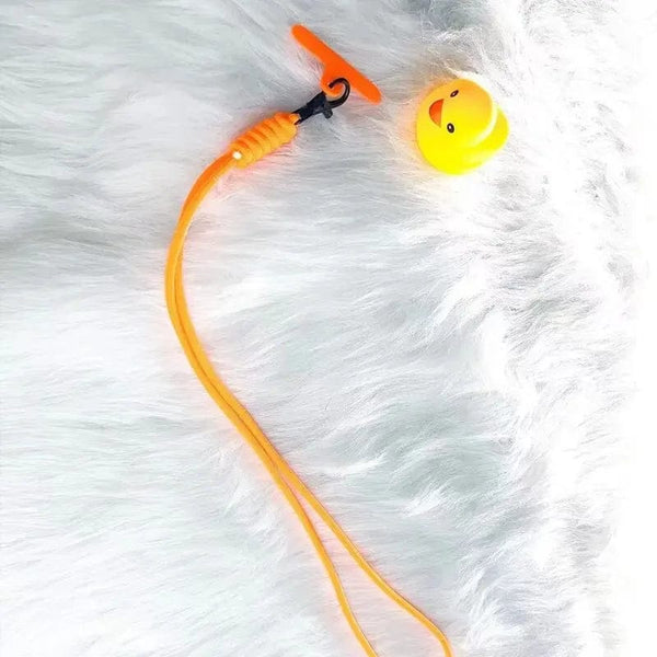 Planet Gates Anti-lost Hanging Rope Phone Backpack Keychain Flashlight Camera Lanyard High Strength Parachute Cord Paracord