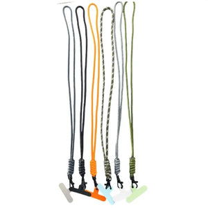 Planet Gates Anti-lost Hanging Rope Phone Backpack Keychain Flashlight Camera Lanyard High Strength Parachute Cord Paracord