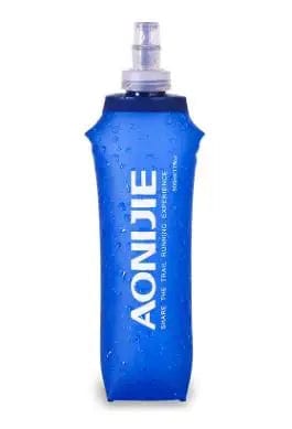 Planet Gates AONIJIE 170ml 200ml 250ml 500mml 350ml 600ml Running Sport Bicycle Soft Water Bottle Folding TPU Soft Flask Water Bag Cup