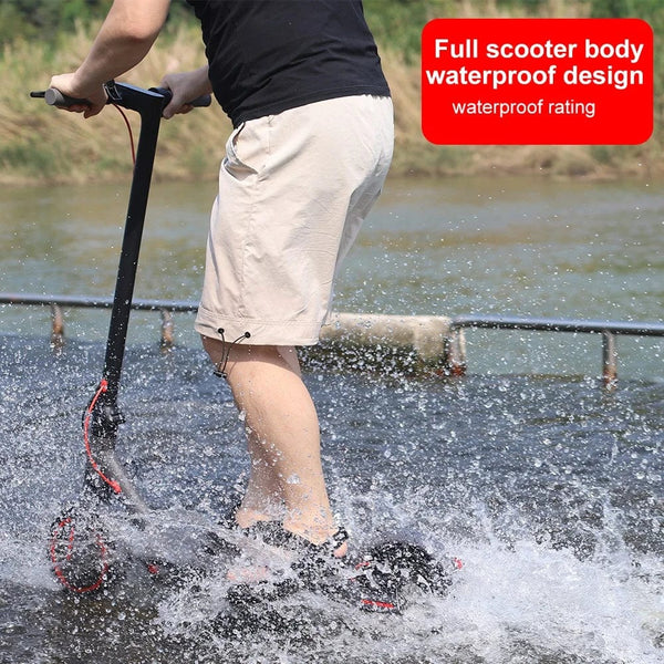 Planet Gates AOVOPRO 350W/500W Electric Scooter 7.8-14.5AH Adults Smart APP Escooter 31KM/H 8.5 Inch M365 Scooter Used Version Free Shipping