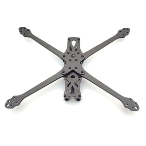 Planet Gates APEX HD 7 inch Frame Kit  Carbon Fiber Quadcopter Long Range 5.5mm arm 315mm DIY parts For FPV Freestyle RC Racing Drone