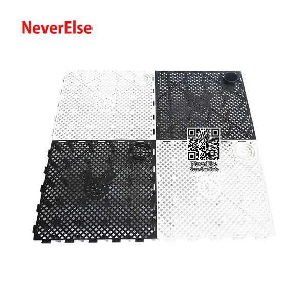 Planet Gates Aquarium Bottom filter, UGF undergravel filter for shrimp Tank Fish, aquarium grid Net Board Air Lift Tube, aquarium filter tube