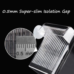 Planet Gates Aquarium Breeding Incubator Isolation Box Double Layer 4 Rooms Transparent Acrylic Self-Floating Fish Hatchery Box Fish Tank