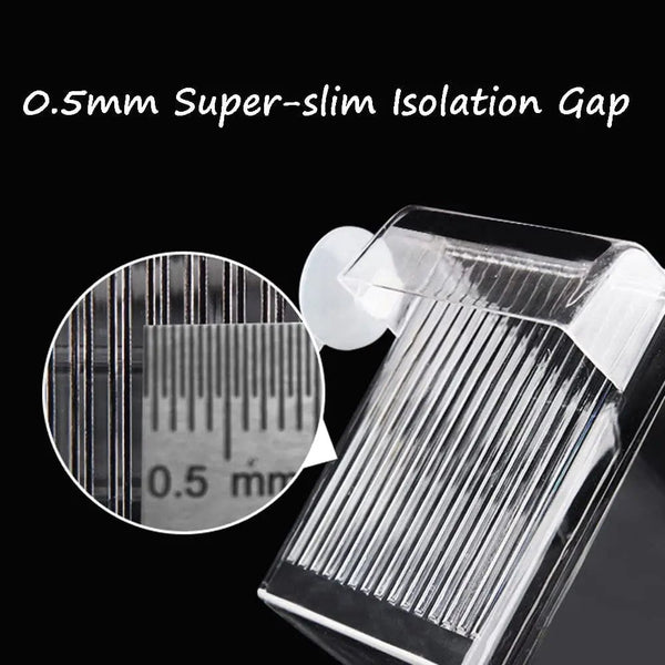 Planet Gates Aquarium Breeding Incubator Isolation Box Double Layer 4 Rooms Transparent Acrylic Self-Floating Fish Hatchery Box Fish Tank