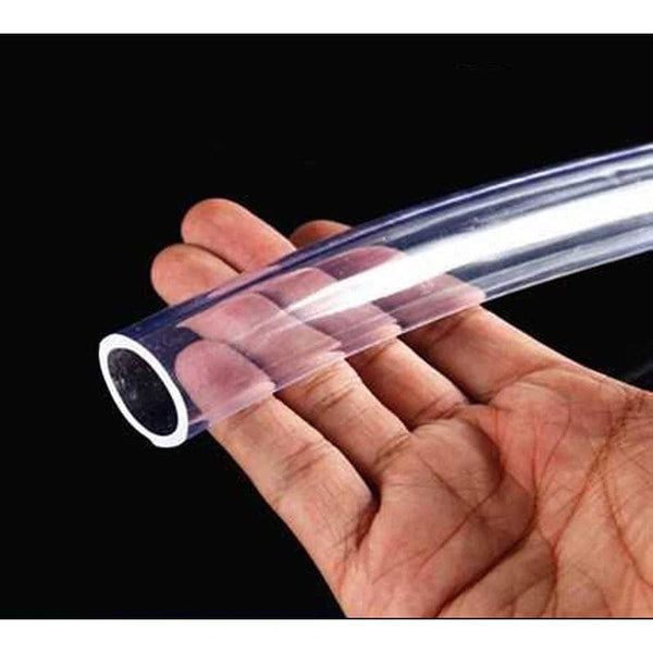 Planet Gates aquarium CO2 system equipment accessories CO2 oil resistant high pressure fish tank special pipe PU pipe inner diameter 4-6mm