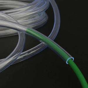 Planet Gates aquarium CO2 system equipment accessories CO2 oil resistant high pressure fish tank special pipe PU pipe inner diameter 4-6mm