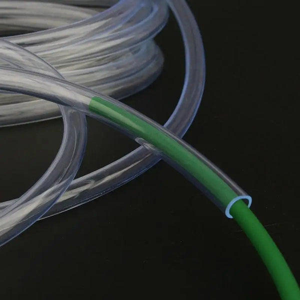 Planet Gates aquarium CO2 system equipment accessories CO2 oil resistant high pressure fish tank special pipe PU pipe inner diameter 4-6mm