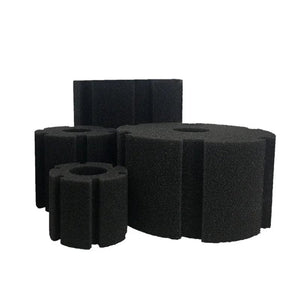 Planet Gates Aquarium Filter Sponge for Fish Tank Air Pump Skimmer Biochemical Sponge Filter Aquarium Bio Filter Filtro Aquario Acessorio