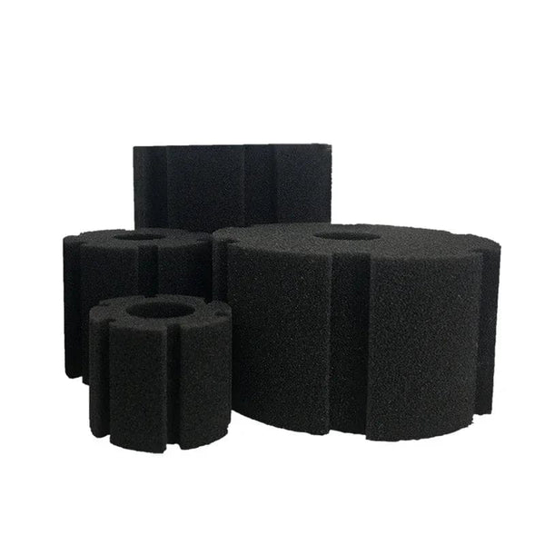 Planet Gates Aquarium Filter Sponge for Fish Tank Air Pump Skimmer Biochemical Sponge Filter Aquarium Bio Filter Filtro Aquario Acessorio