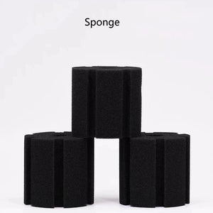 Planet Gates Aquarium Filter Sponge for Fish Tank Air Pump Skimmer Biochemical Sponge Filter Aquarium Bio Filter Filtro Aquario Acessorio
