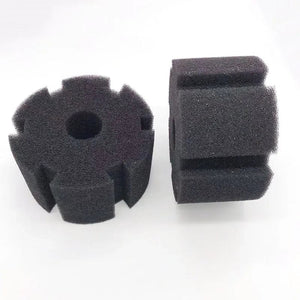 Planet Gates Aquarium Filter Sponge for Fish Tank Air Pump Skimmer Biochemical Sponge Filter Aquarium Bio Filter Filtro Aquario Acessorio