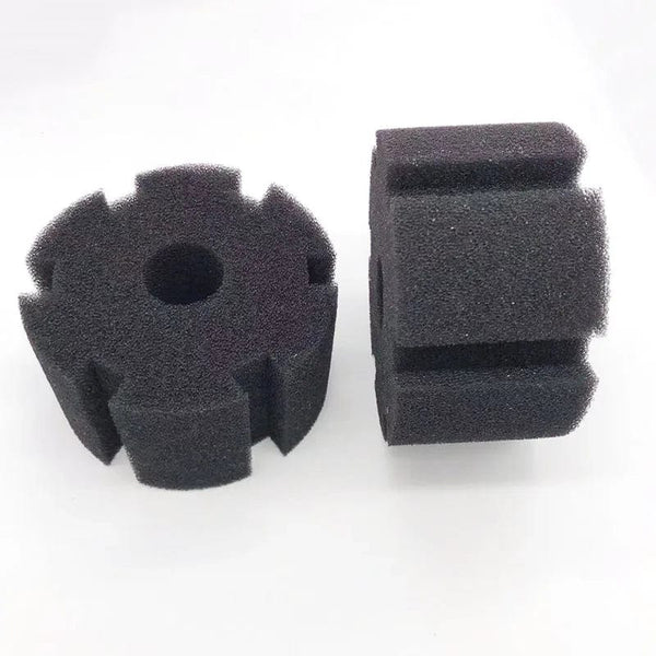 Planet Gates Aquarium Filter Sponge for Fish Tank Air Pump Skimmer Biochemical Sponge Filter Aquarium Bio Filter Filtro Aquario Acessorio