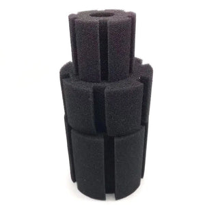 Planet Gates Aquarium Filter Sponge for Fish Tank Air Pump Skimmer Biochemical Sponge Filter Aquarium Bio Filter Filtro Aquario Acessorio