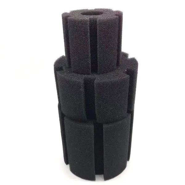 Planet Gates Aquarium Filter Sponge for Fish Tank Air Pump Skimmer Biochemical Sponge Filter Aquarium Bio Filter Filtro Aquario Acessorio