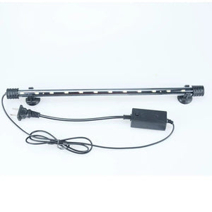 Planet Gates Aquarium Light LED Waterproof Fish Tank Light Underwater Fish Lamp Aquariums Decor Lighting Plant Lamp 18-58CM 220-240V 5730chip
