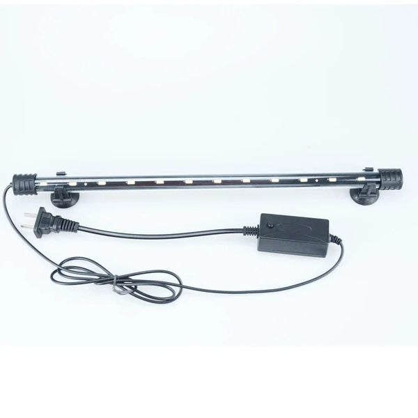 Planet Gates Aquarium Light LED Waterproof Fish Tank Light Underwater Fish Lamp Aquariums Decor Lighting Plant Lamp 18-58CM 220-240V 5730chip